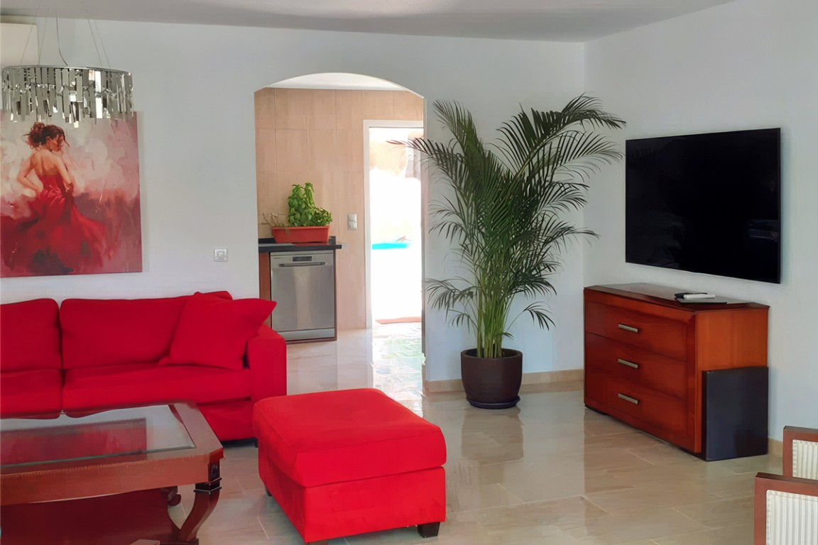 3 Bed, 4 Bath, HouseFor Sale, Albir, Alicante