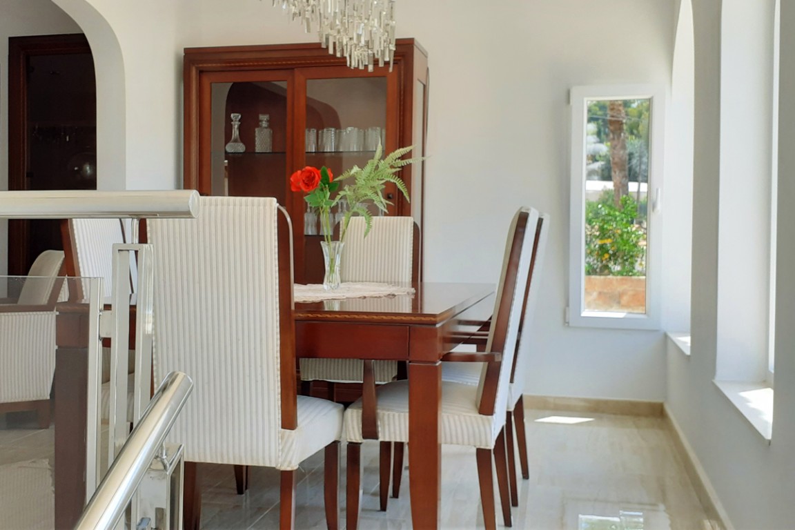 3 Bed, 4 Bath, HouseFor Sale, Albir, Alicante
