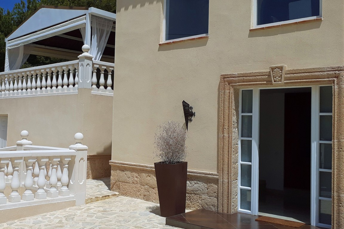 3 Bed, 4 Bath, HouseFor Sale, Albir, Alicante