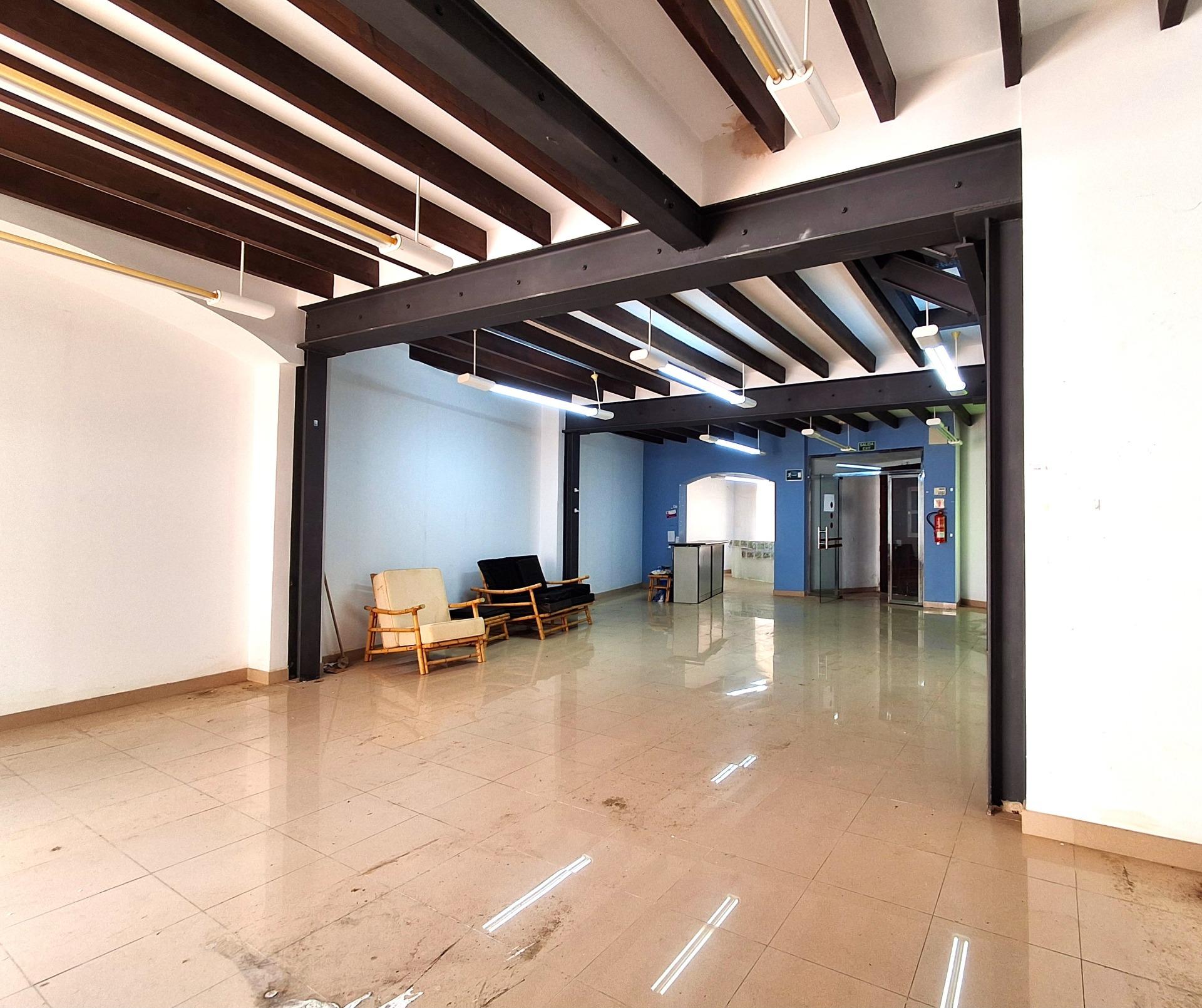 Commercial Property, For Sale