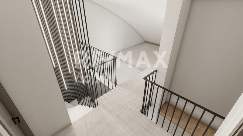 2 Bed, 1 Bath, ApartmentFor Sale, Center, Volos, Magnesia