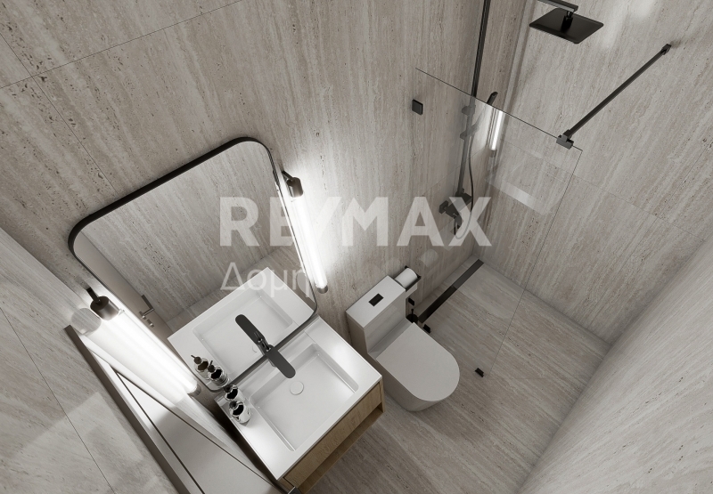 2 Bed, 1 Bath, ApartmentFor Sale, Center, Volos, Magnesia