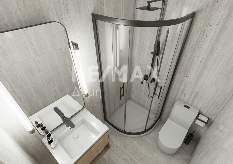 2 Bed, 1 Bath, ApartmentFor Sale, Center, Volos, Magnesia