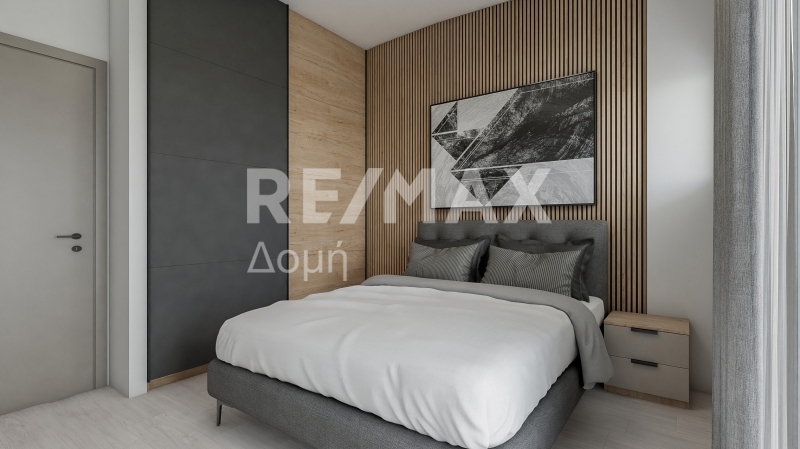 2 Bed, 1 Bath, ApartmentFor Sale, Center, Volos, Magnesia