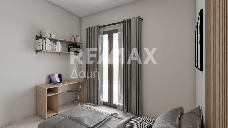 2 Bed, 1 Bath, ApartmentFor Sale, Center, Volos, Magnesia