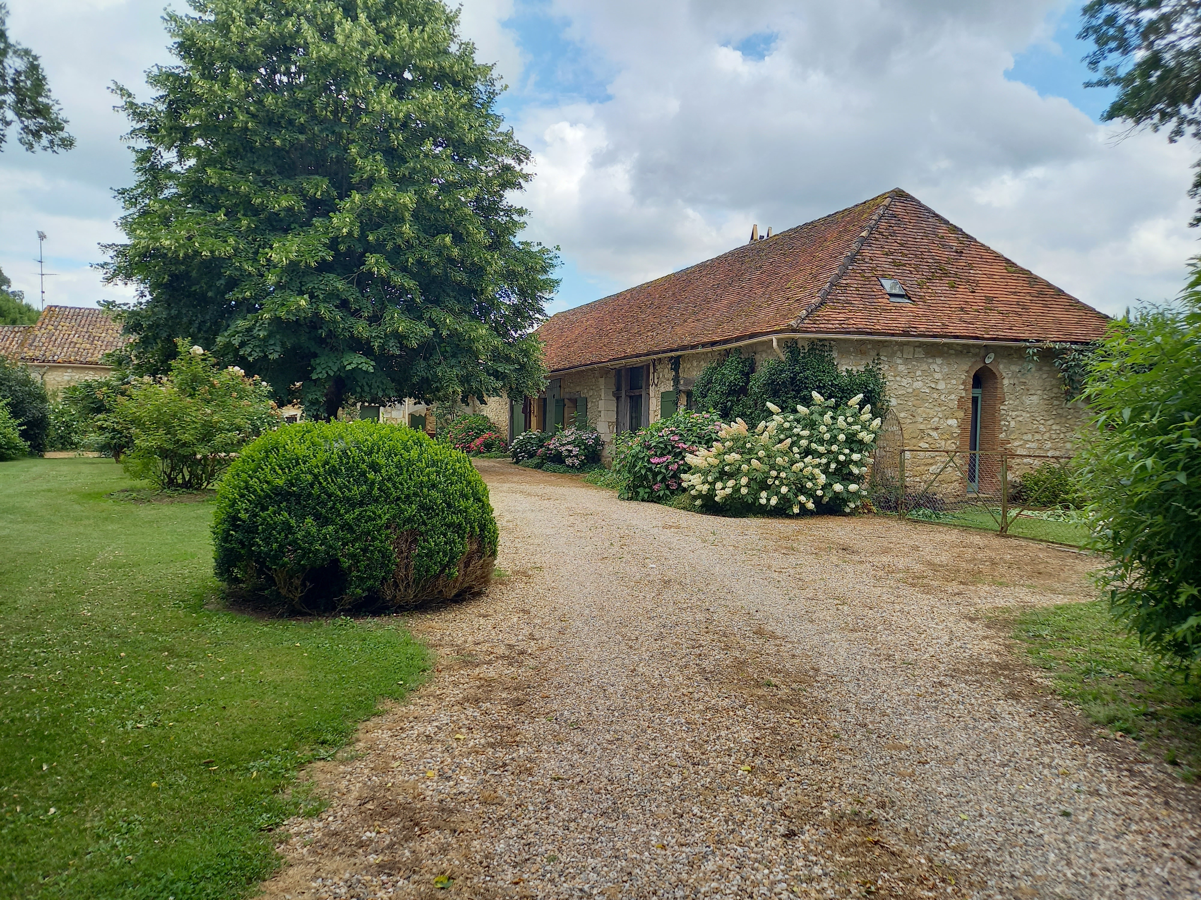 7 Bed, 7 Bath, HouseFor Sale, Bergerac, Dordogne, Aquitaine, 24100
