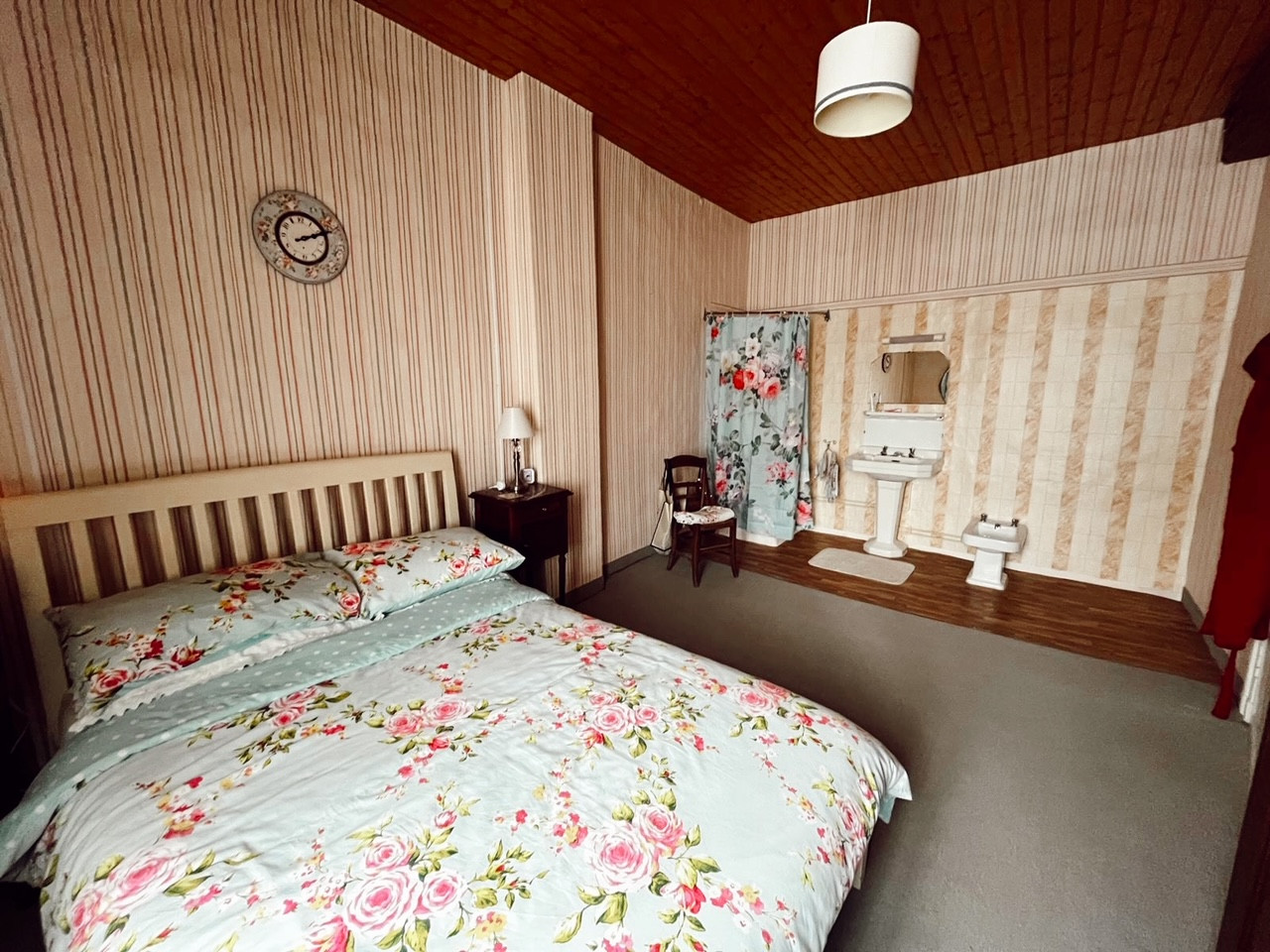 3 Bed, 1 Bath, HouseFor Sale, Lougratte, Lot-et-Garonne, Aquitaine, 47290