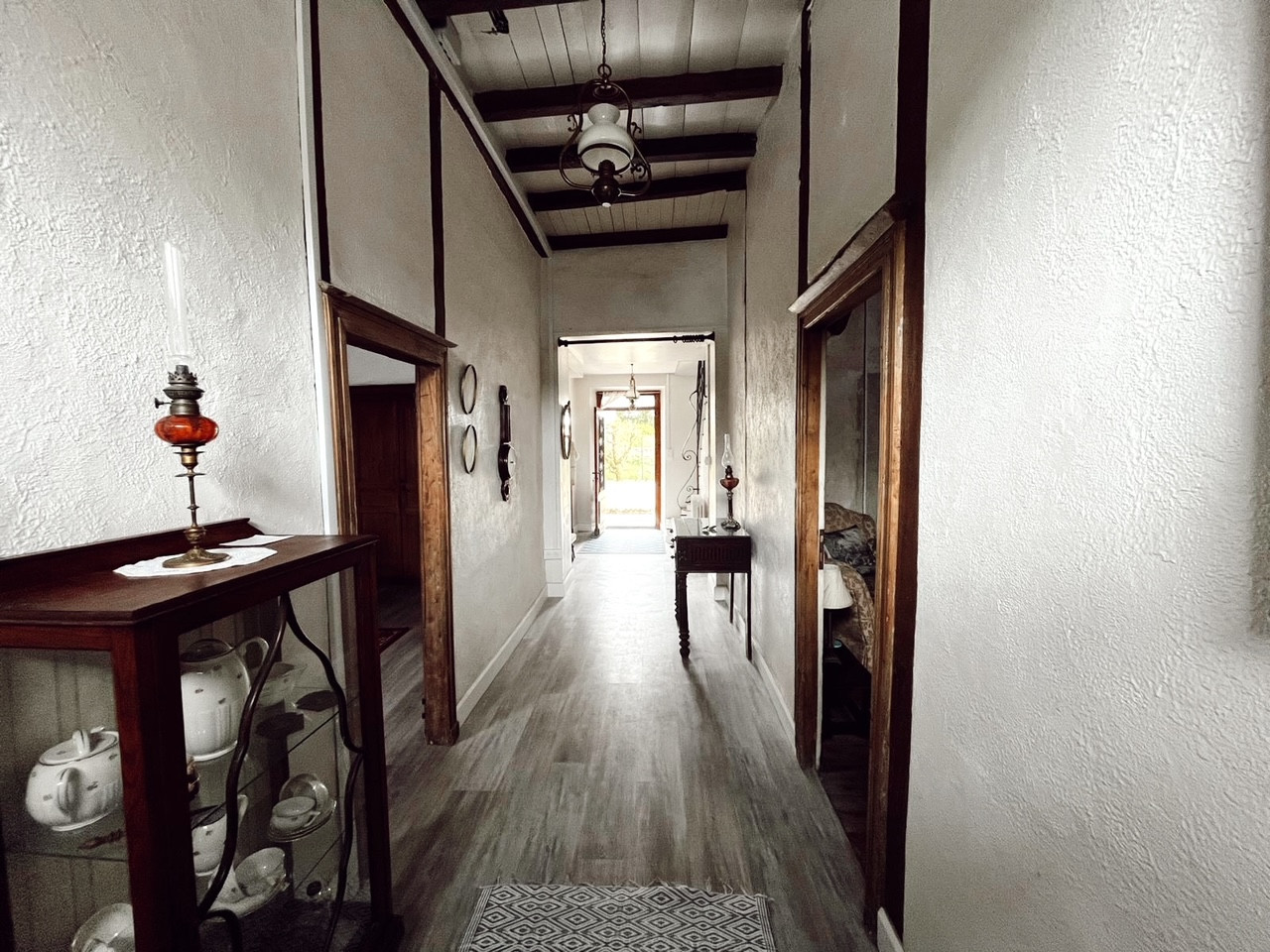 3 Bed, 1 Bath, HouseFor Sale, Lougratte, Lot-et-Garonne, Aquitaine, 47290