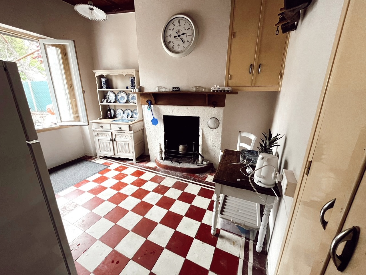 3 Bed, 1 Bath, HouseFor Sale, Lougratte, Lot-et-Garonne, Aquitaine, 47290