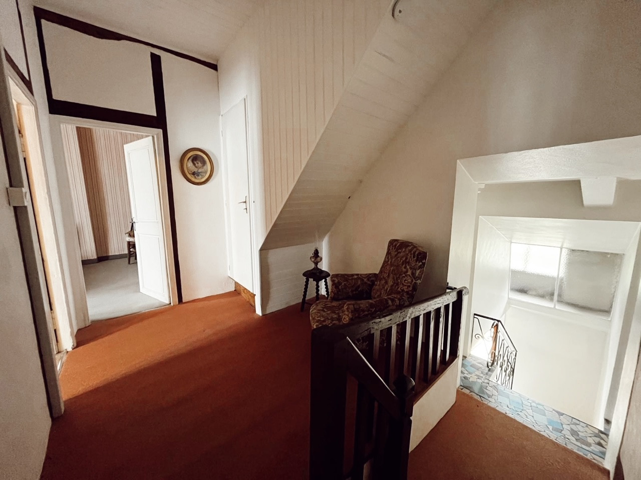 3 Bed, 1 Bath, HouseFor Sale, Lougratte, Lot-et-Garonne, Aquitaine, 47290