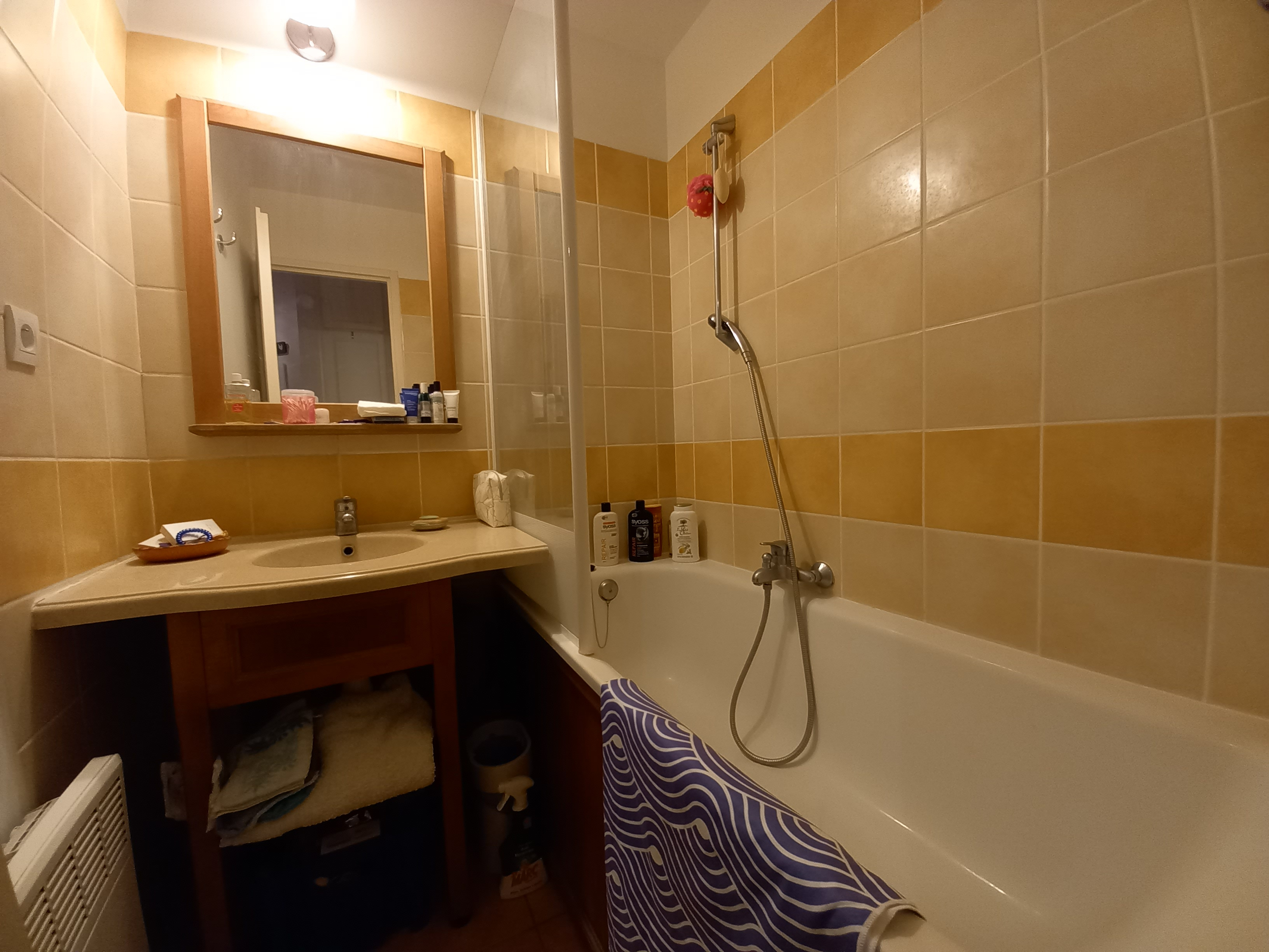 1 Bed, 1 Bath, ApartmentFor Sale, Monflanquin, Lot-et-Garonne, Aquitaine, 47150