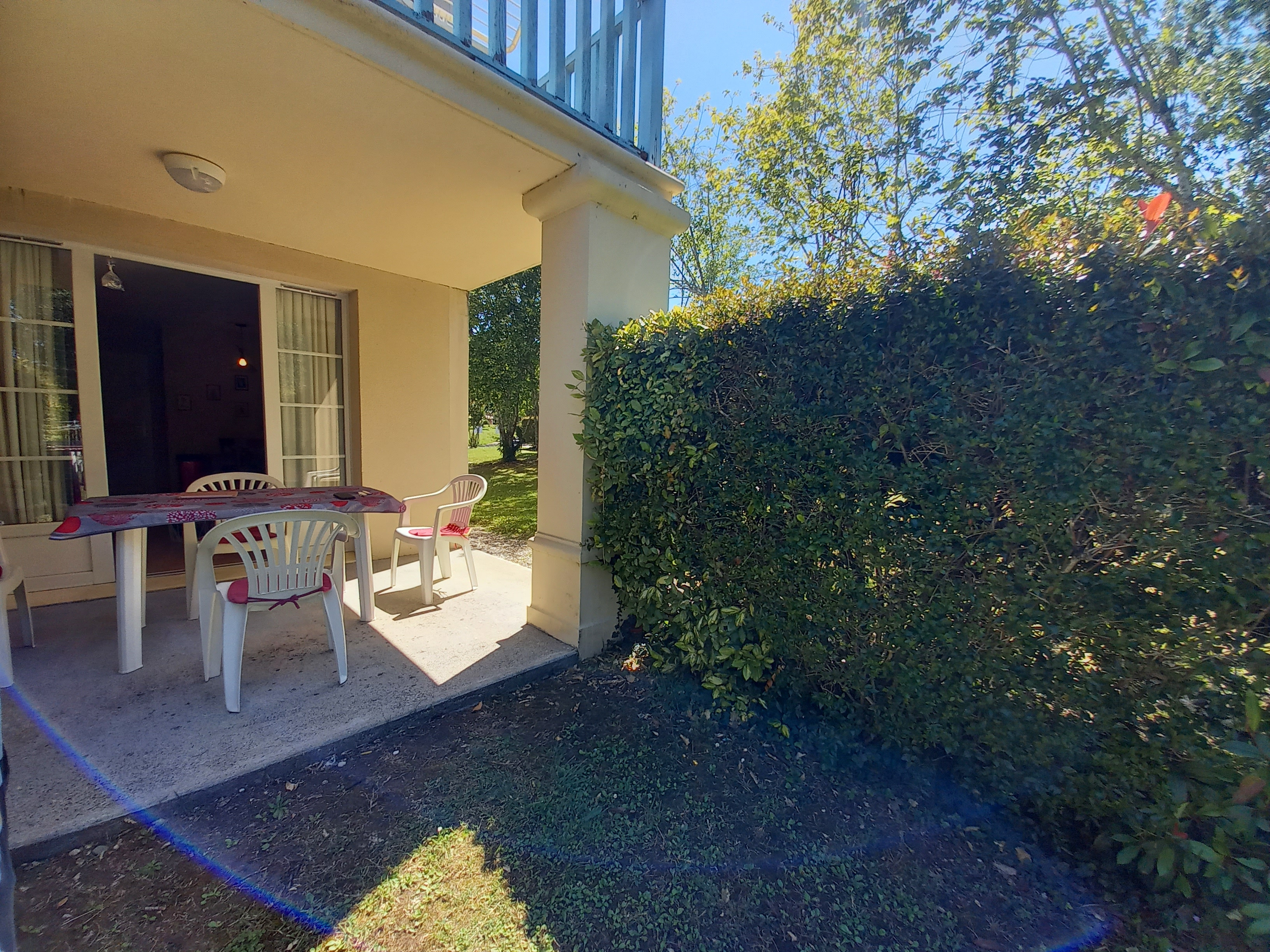 1 Bed, 1 Bath, ApartmentFor Sale, Monflanquin, Lot-et-Garonne, Aquitaine, 47150