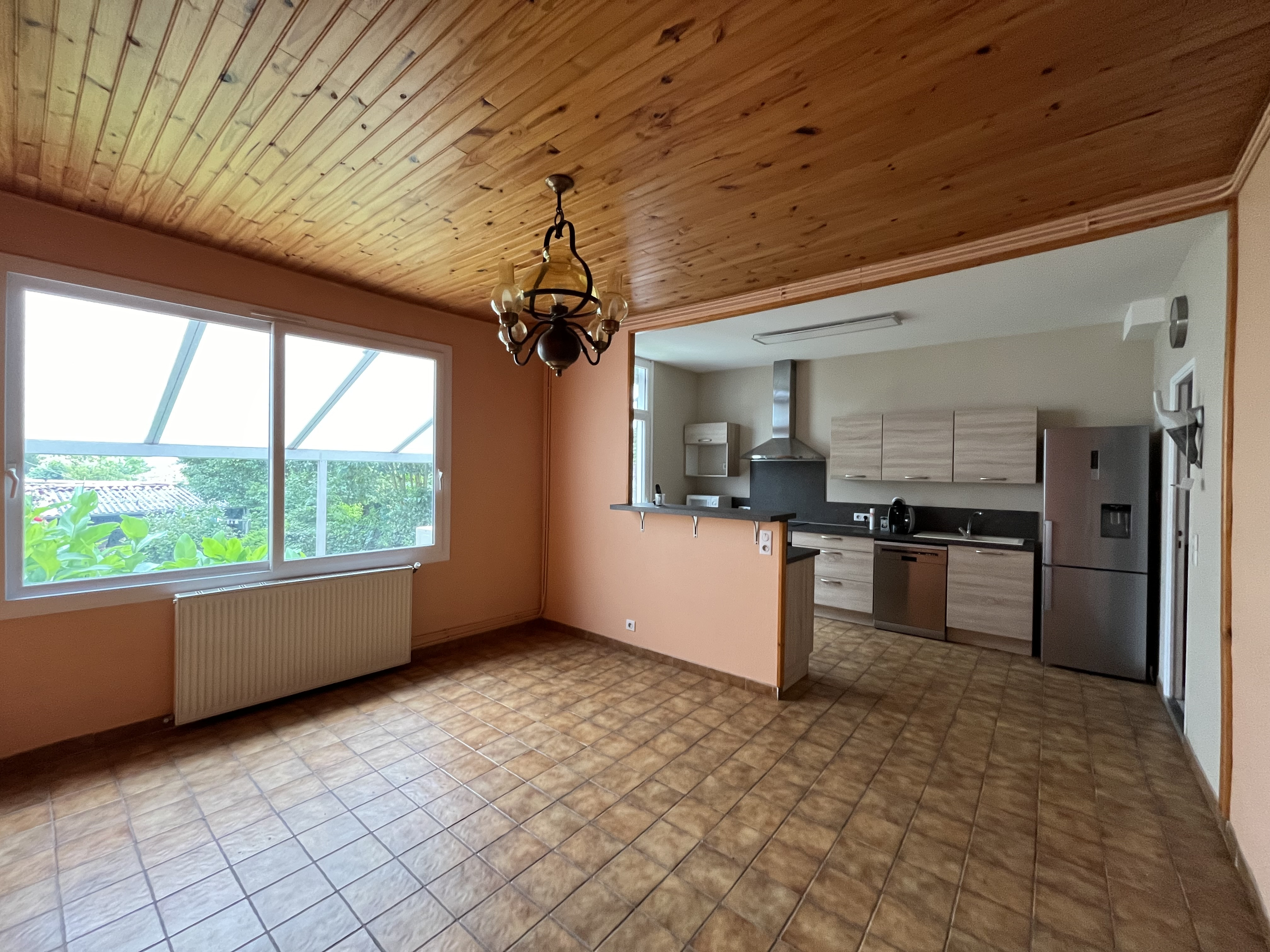 4 Bed, 1 Bath, HouseFor Sale, Castillonnes, Lot-et-Garonne, Aquitaine, 47330