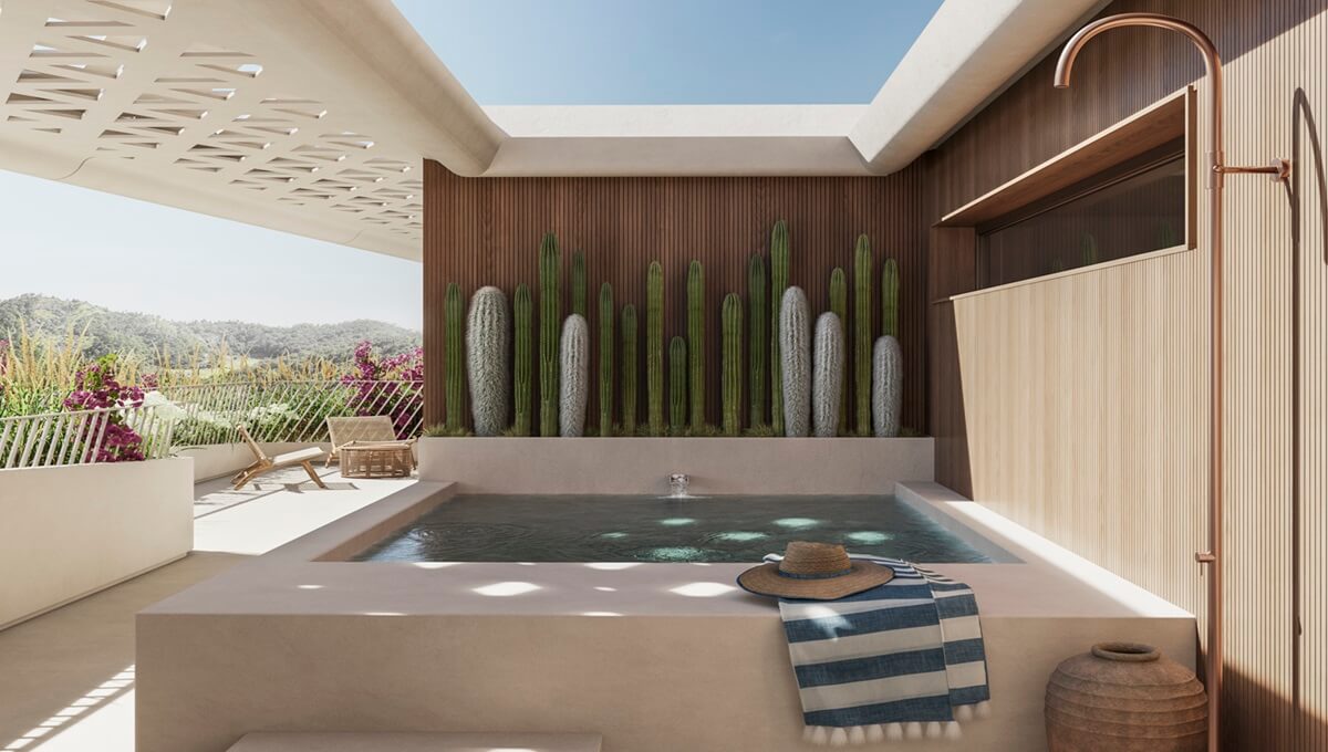 3 Bed, 4 Bath, ApartmentFor Sale, Sotogrande, Malaga