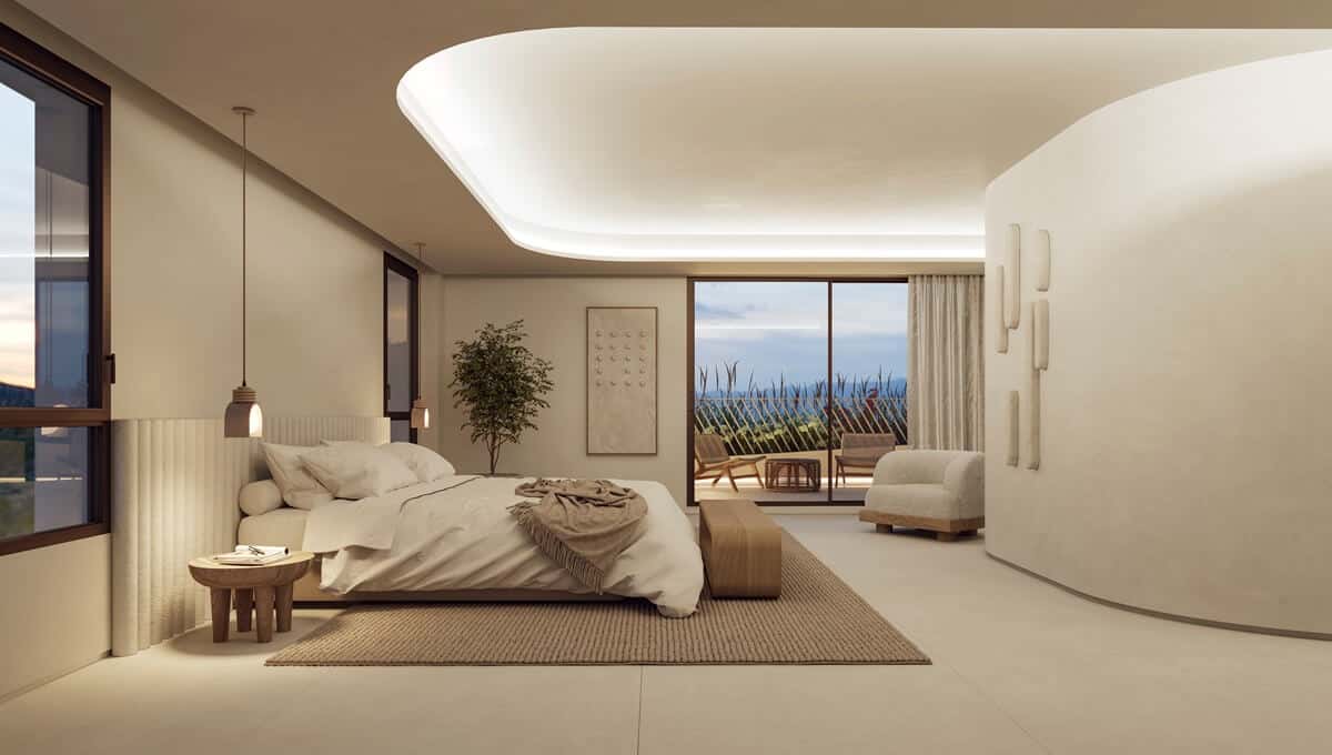 3 Bed, 4 Bath, ApartmentFor Sale, Sotogrande, Malaga