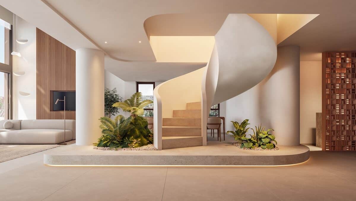 3 Bed, 4 Bath, ApartmentFor Sale, Sotogrande, Malaga