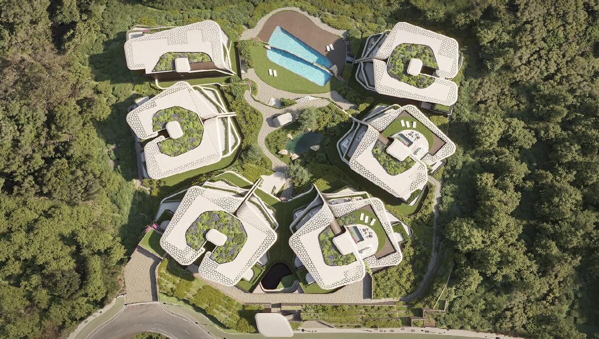 4 Bed, 5 Bath, ApartmentFor Sale, Sotogrande, Malaga