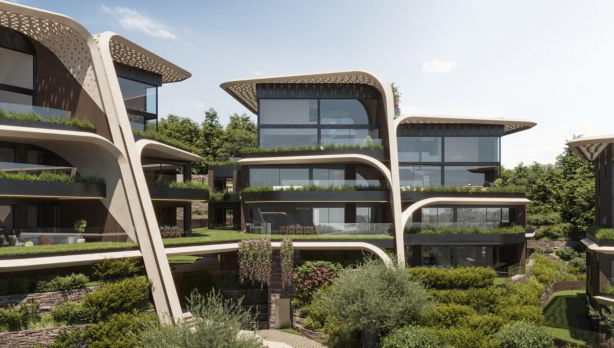 4 Bed, 5 Bath, ApartmentFor Sale, Sotogrande, Malaga