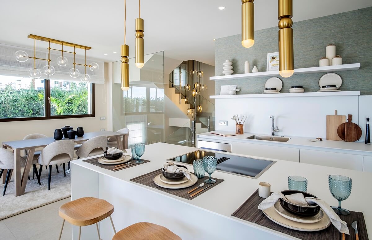 4 Bed, 4 Bath, HouseFor Sale, Estepona, Malaga