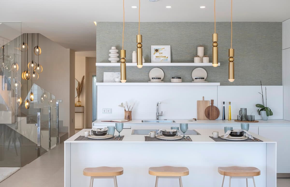 4 Bed, 4 Bath, HouseFor Sale, Estepona, Malaga