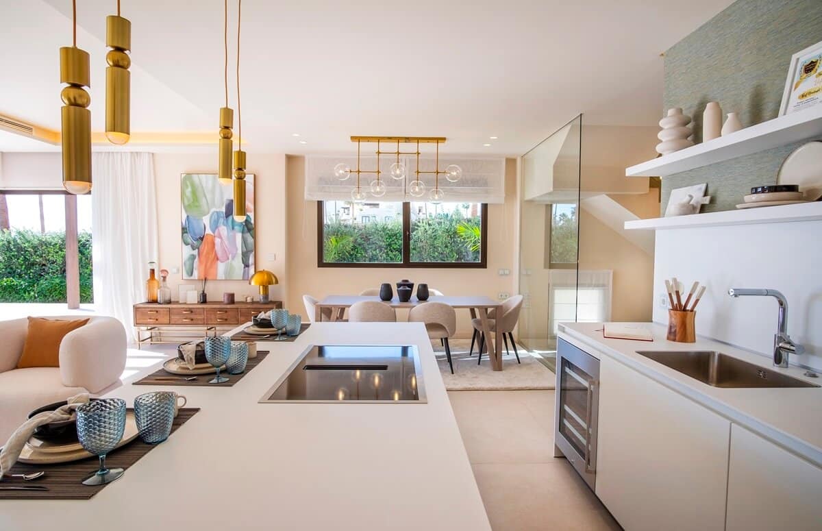 4 Bed, 4 Bath, HouseFor Sale, Estepona, Malaga