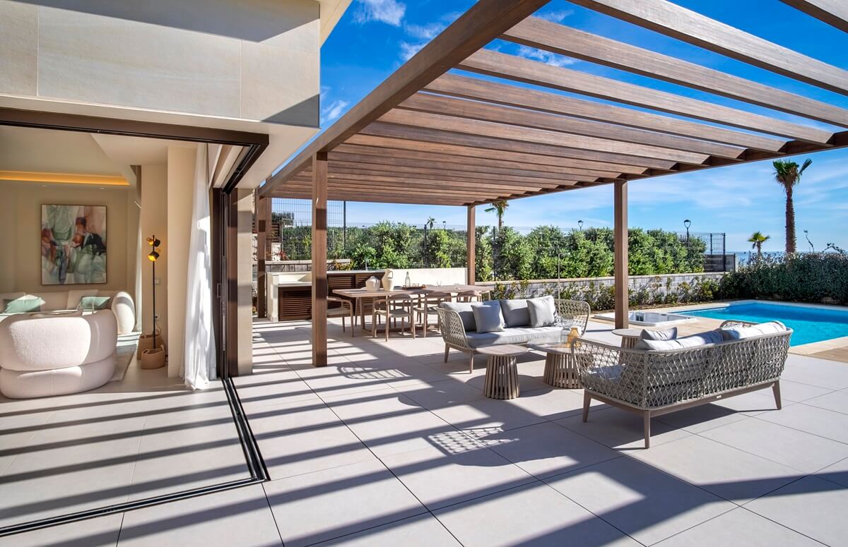 4 Bed, 4 Bath, HouseFor Sale, Estepona, Malaga