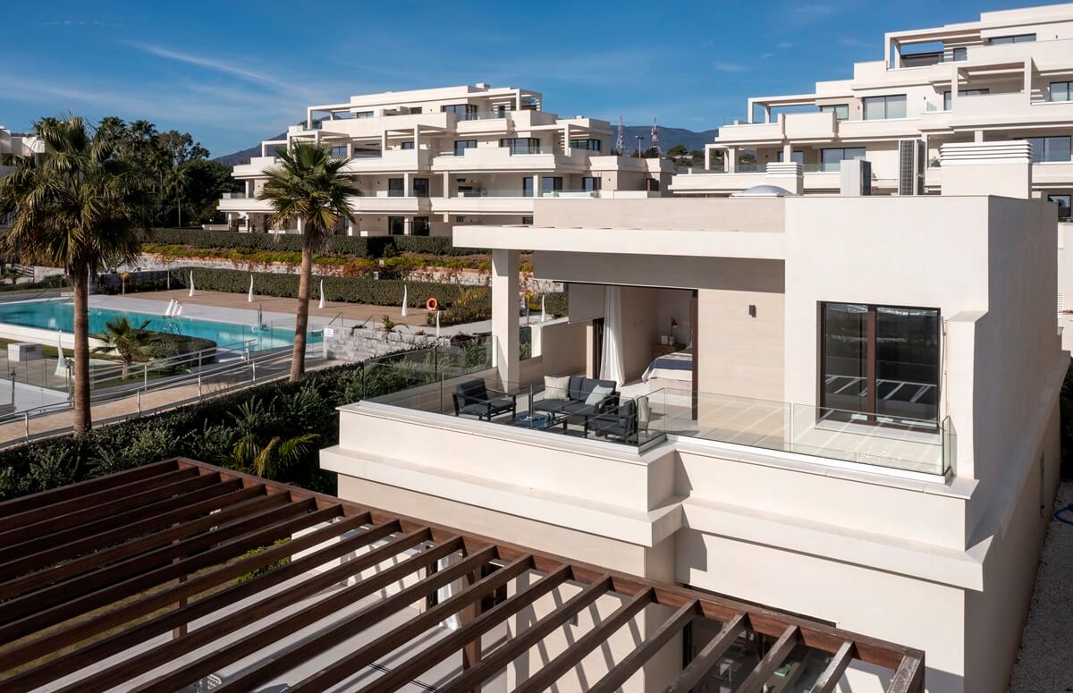 4 Bed, 4 Bath, HouseFor Sale, Estepona, Malaga
