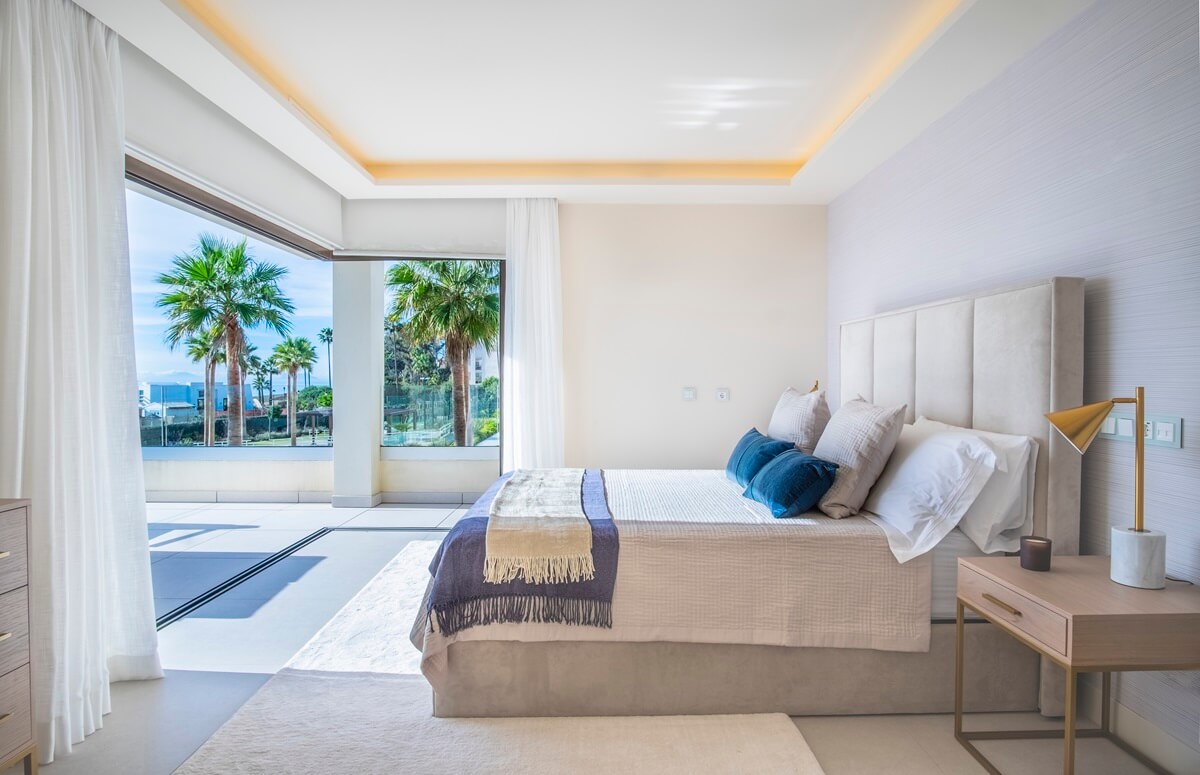 4 Bed, 4 Bath, HouseFor Sale, Estepona, Malaga