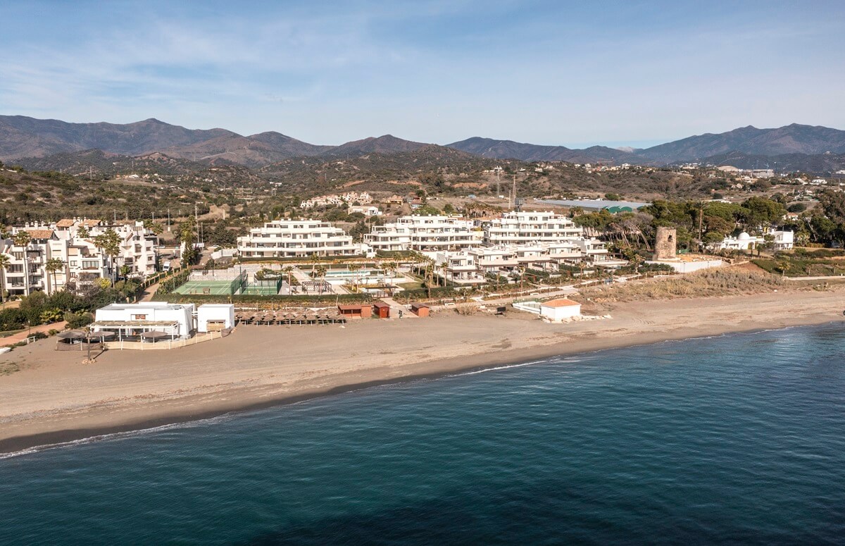 4 Bed, 4 Bath, HouseFor Sale, Estepona, Malaga