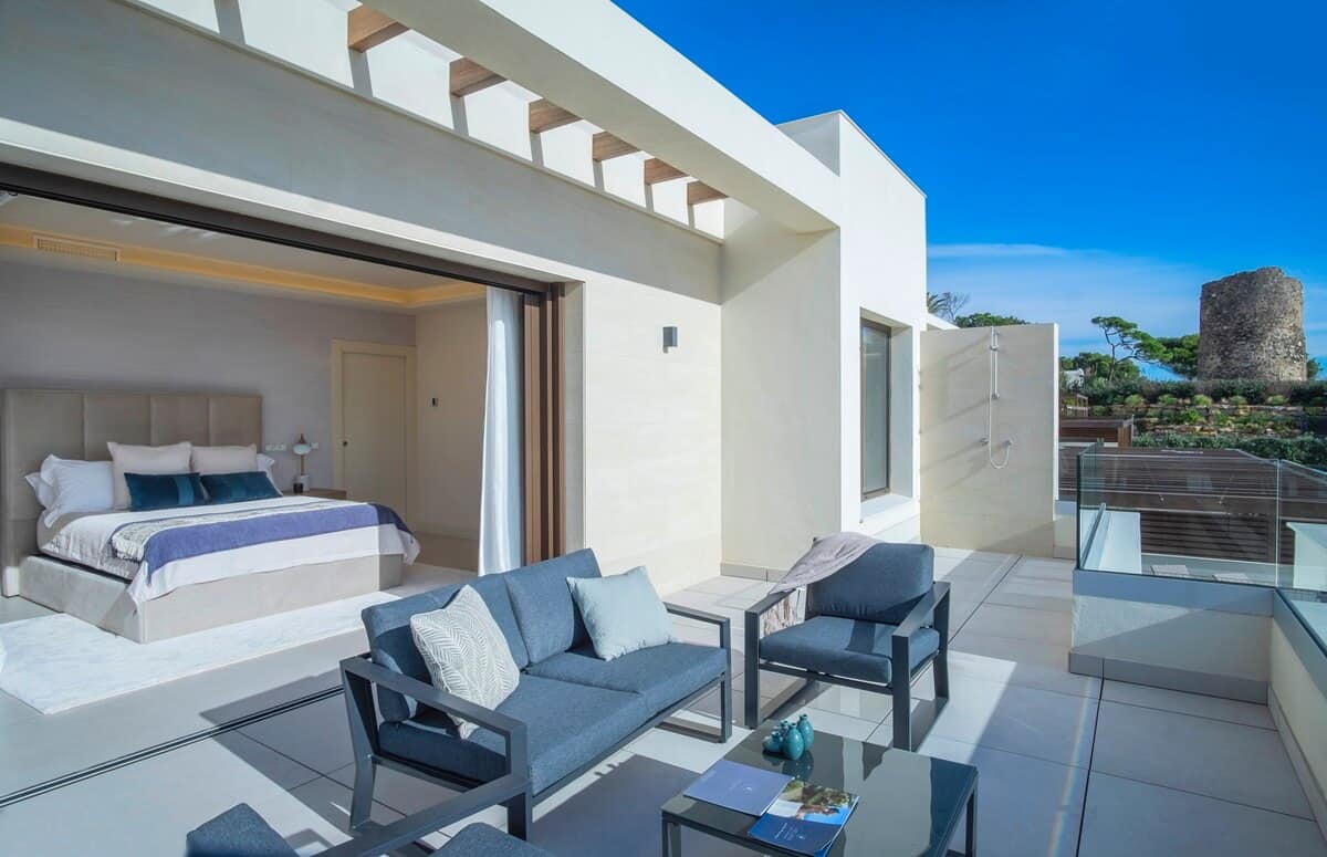 4 Bed, 4 Bath, HouseFor Sale, Estepona, Malaga