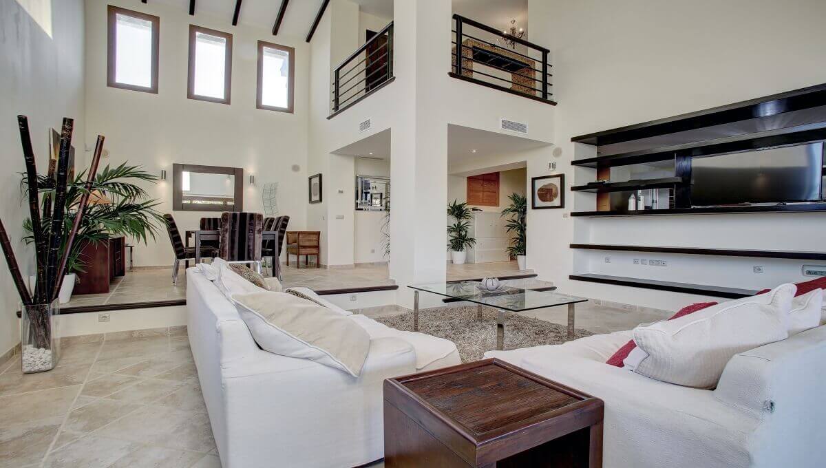 4 Bed, 5 Bath, HouseFor Sale, Estepona, Malaga