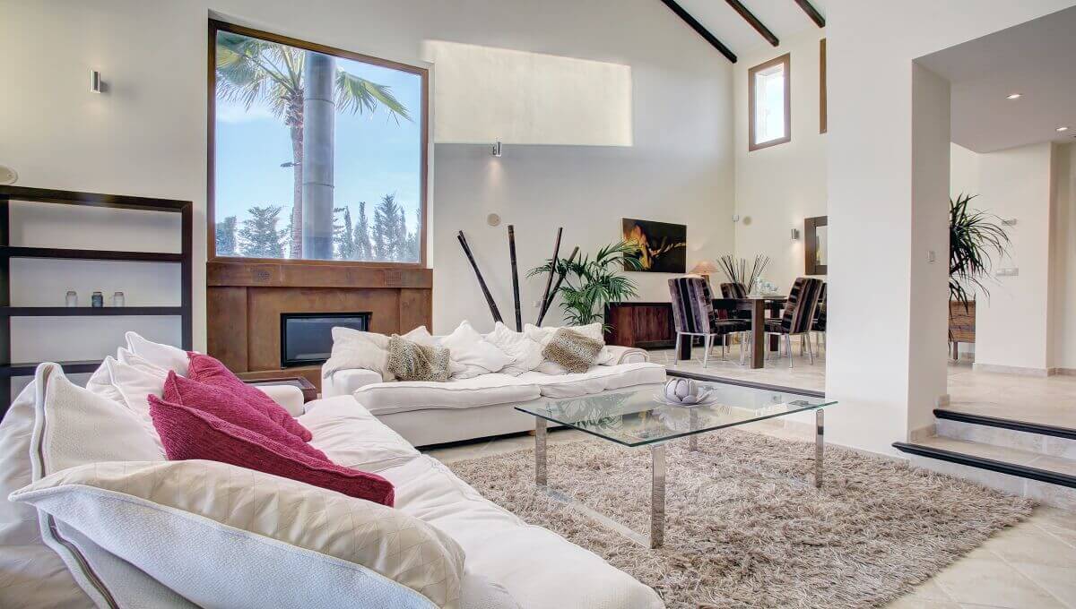 4 Bed, 5 Bath, HouseFor Sale, Estepona, Malaga