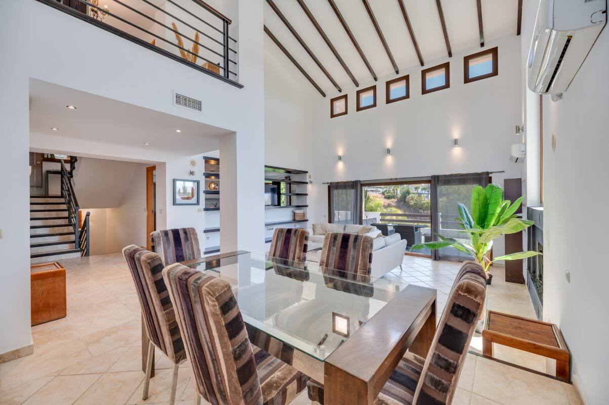 4 Bed, 5 Bath, HouseFor Sale, Estepona, Malaga