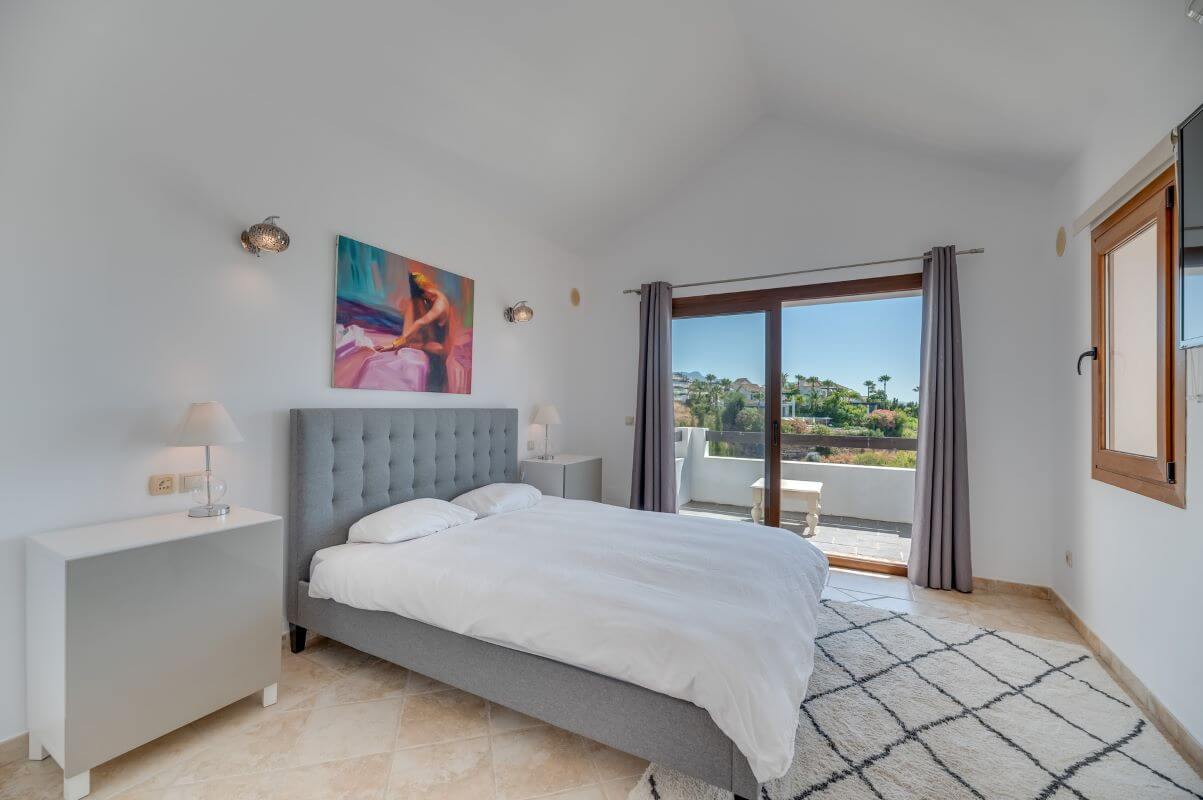 4 Bed, 5 Bath, HouseFor Sale, Estepona, Malaga