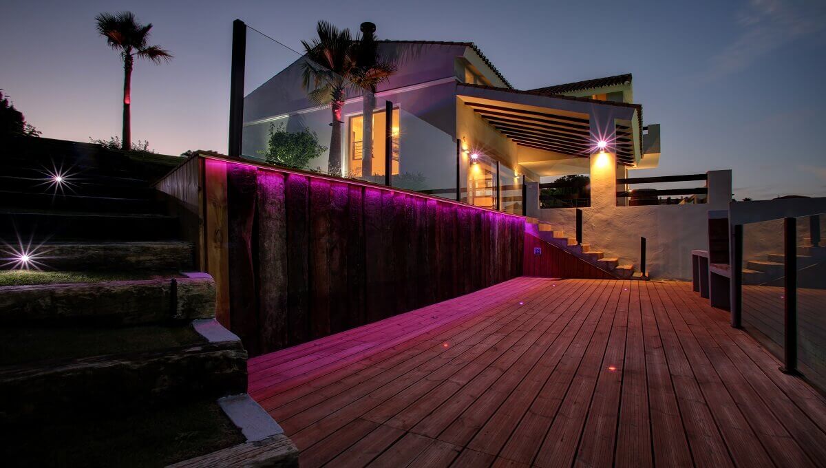 4 Bed, 5 Bath, HouseFor Sale, Estepona, Malaga