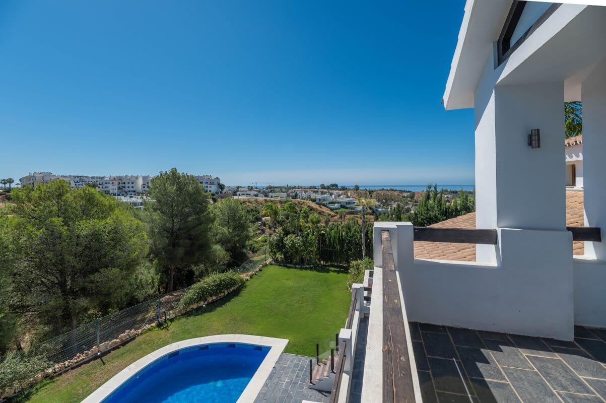 4 Bed, 5 Bath, HouseFor Sale, Estepona, Malaga