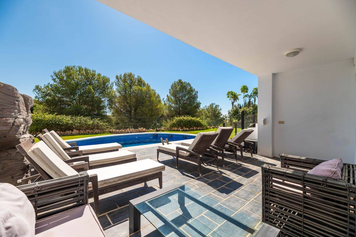 4 Bed, 5 Bath, HouseFor Sale, Estepona, Malaga