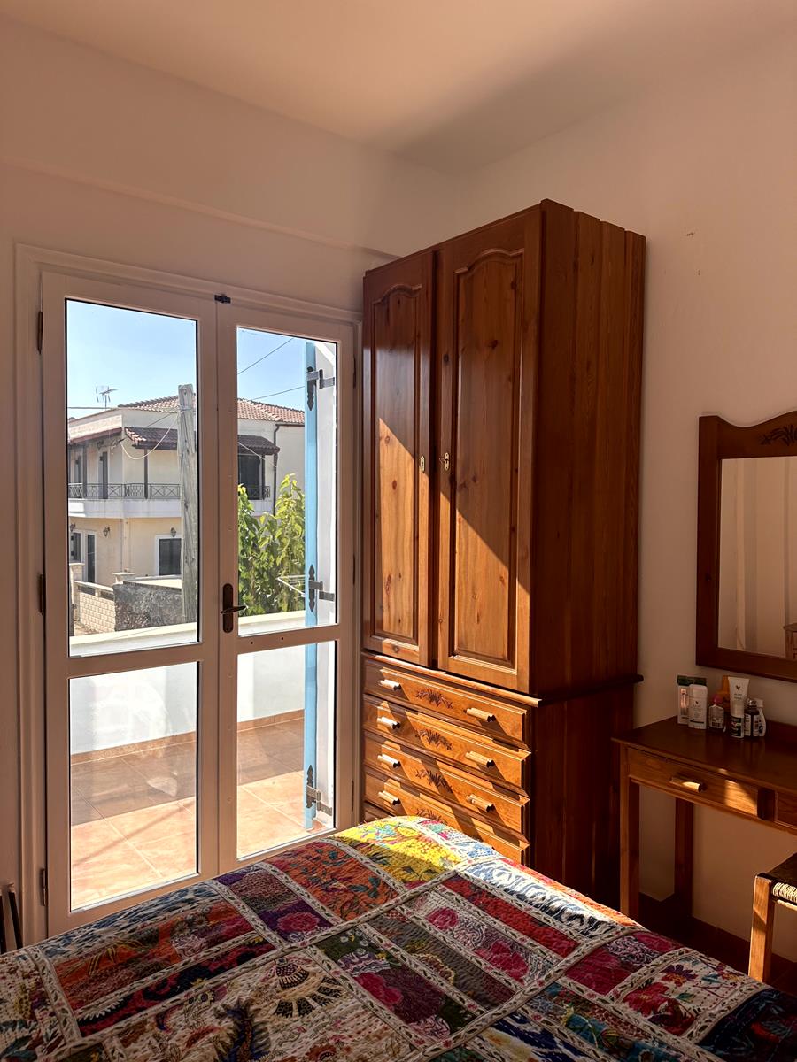 2 Bed, 1 Bath, HouseFor Sale, Chania, Crete