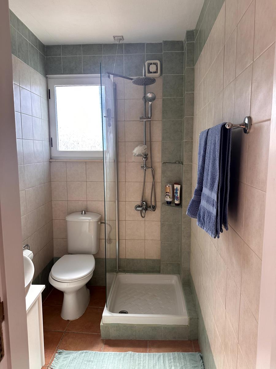 2 Bed, 1 Bath, HouseFor Sale, Chania, Crete