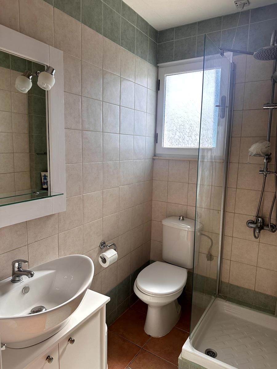 2 Bed, 1 Bath, HouseFor Sale, Chania, Crete