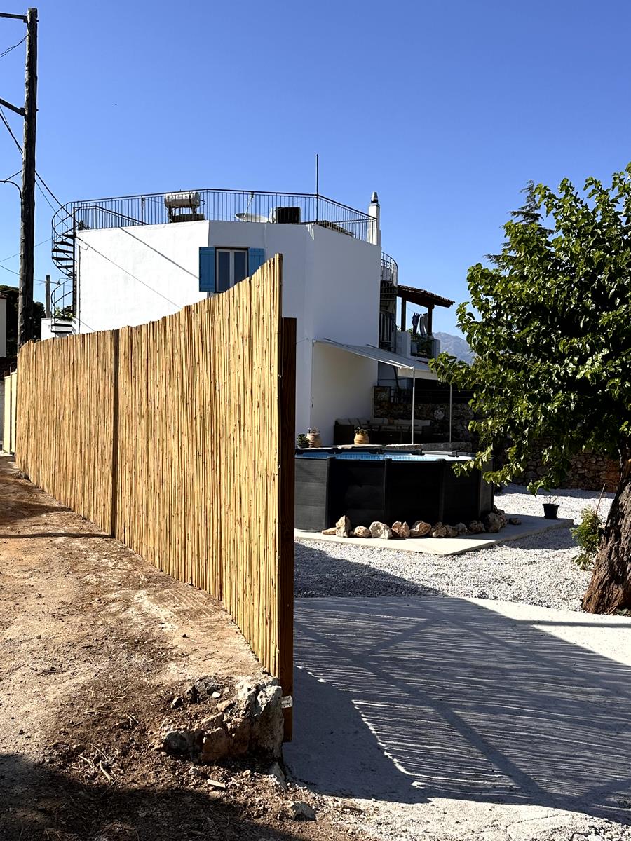 2 Bed, 1 Bath, HouseFor Sale, Chania, Crete