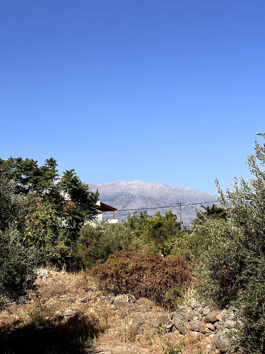 2 Bed, 1 Bath, HouseFor Sale, Chania, Crete