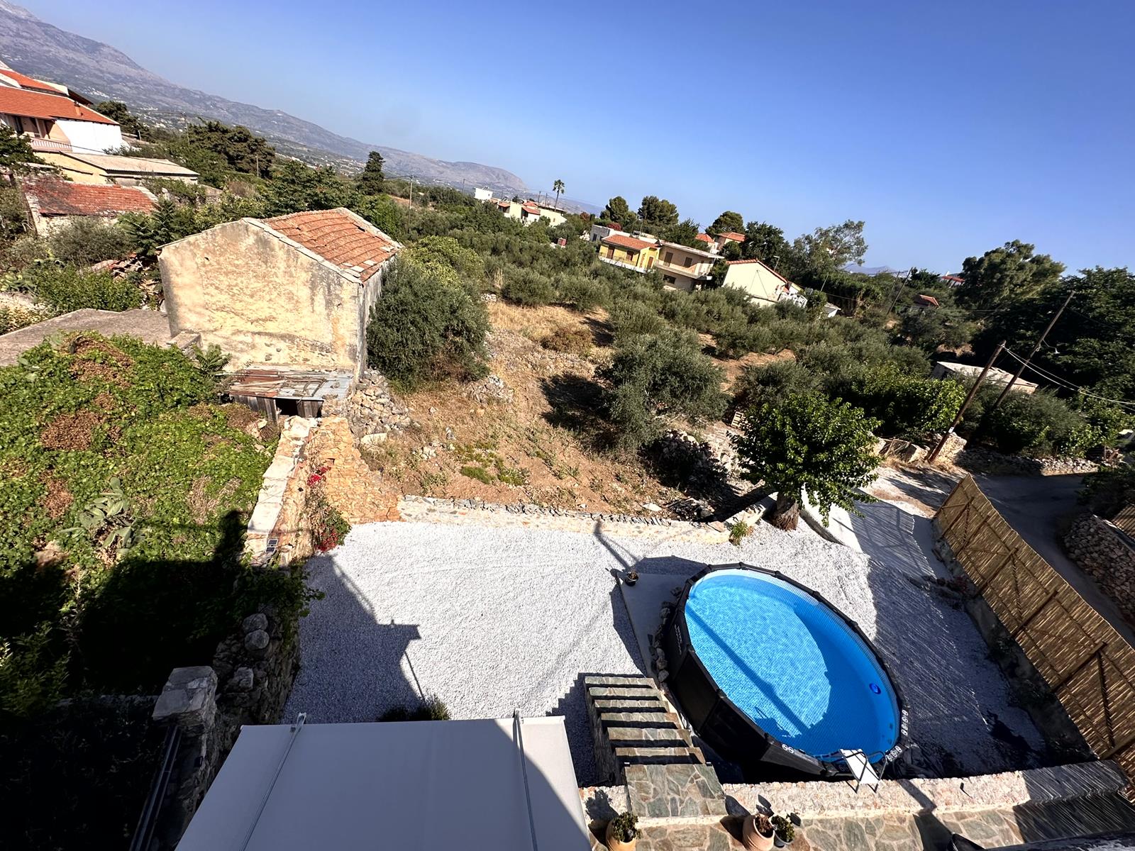 2 Bed, 1 Bath, HouseFor Sale, Chania, Crete