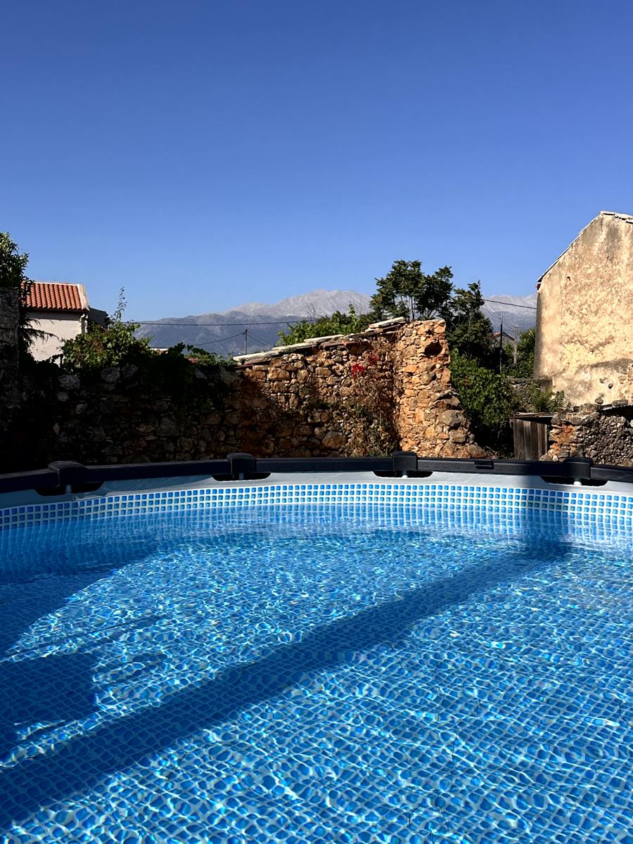 2 Bed, 1 Bath, HouseFor Sale, Chania, Crete