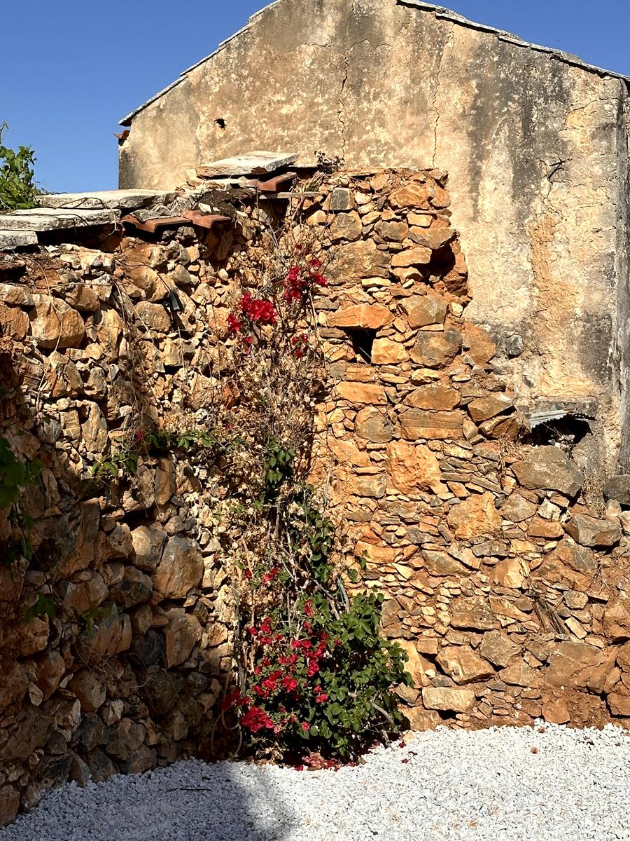 2 Bed, 1 Bath, HouseFor Sale, Chania, Crete