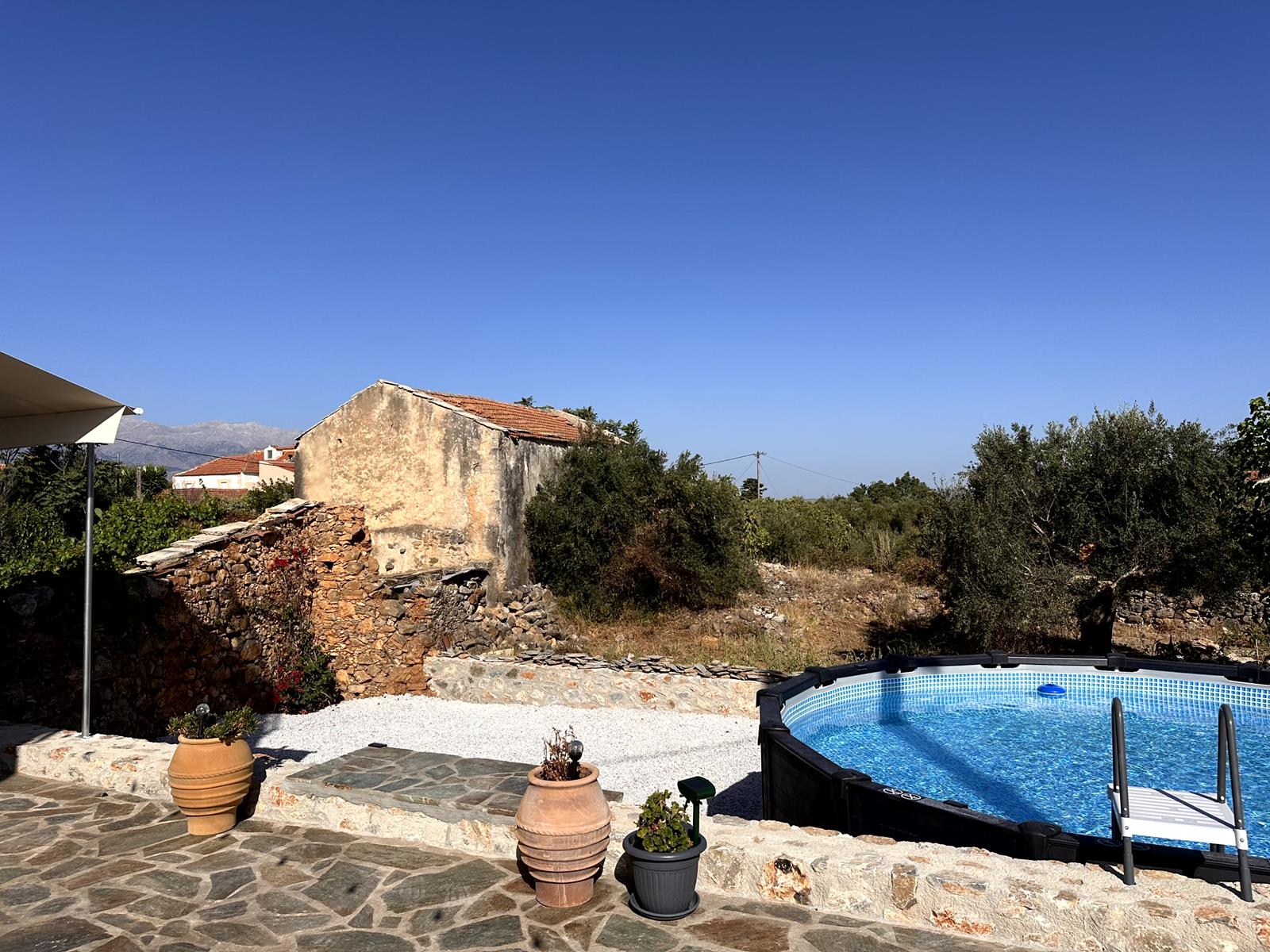 2 Bed, 1 Bath, HouseFor Sale, Chania, Crete