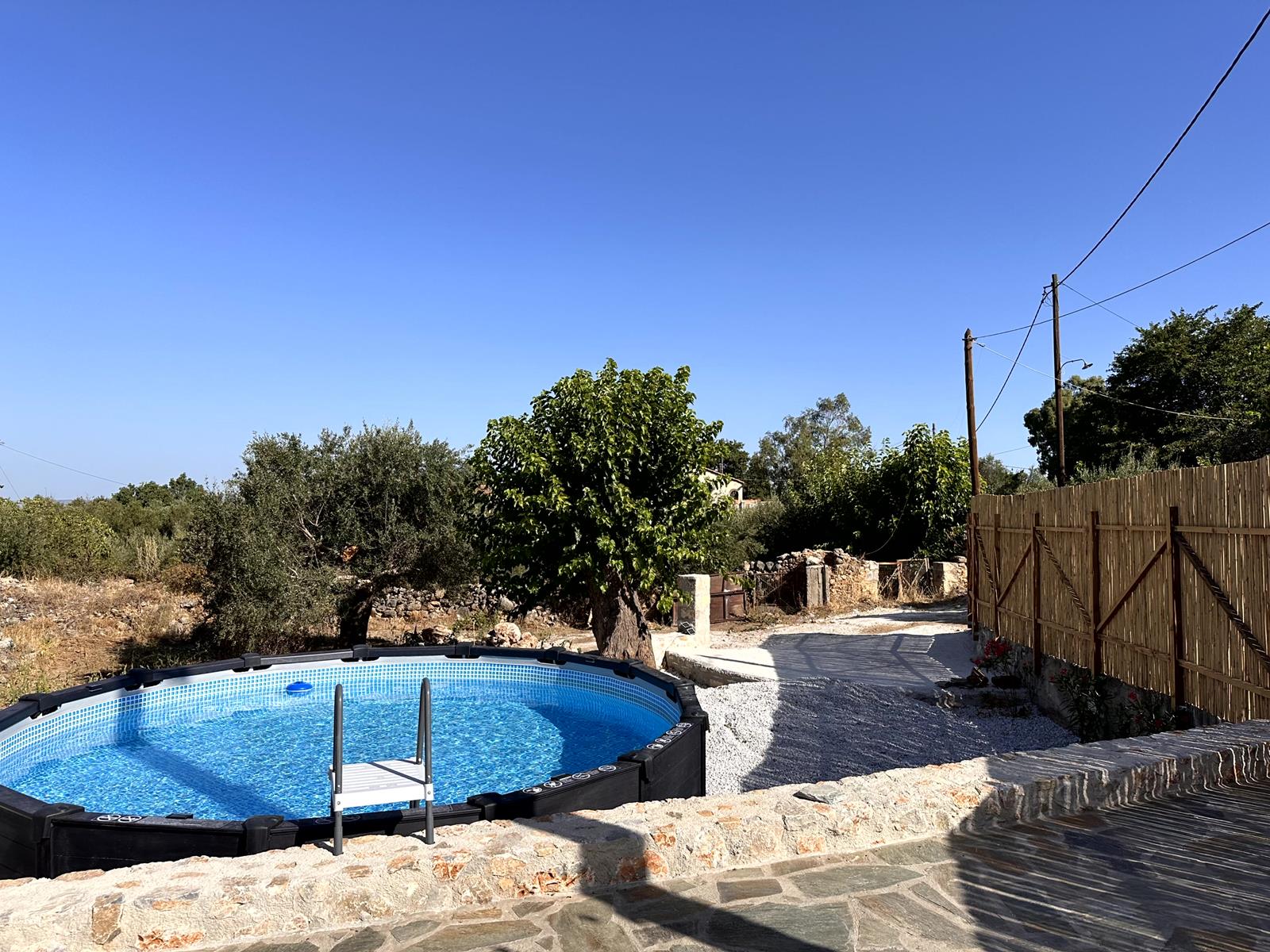 2 Bed, 1 Bath, HouseFor Sale, Chania, Crete