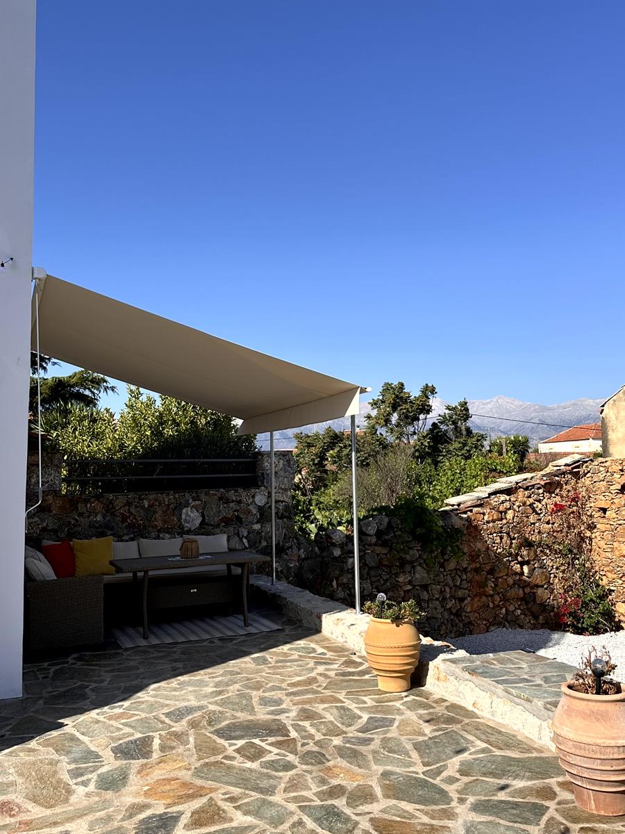 2 Bed, 1 Bath, HouseFor Sale, Chania, Crete