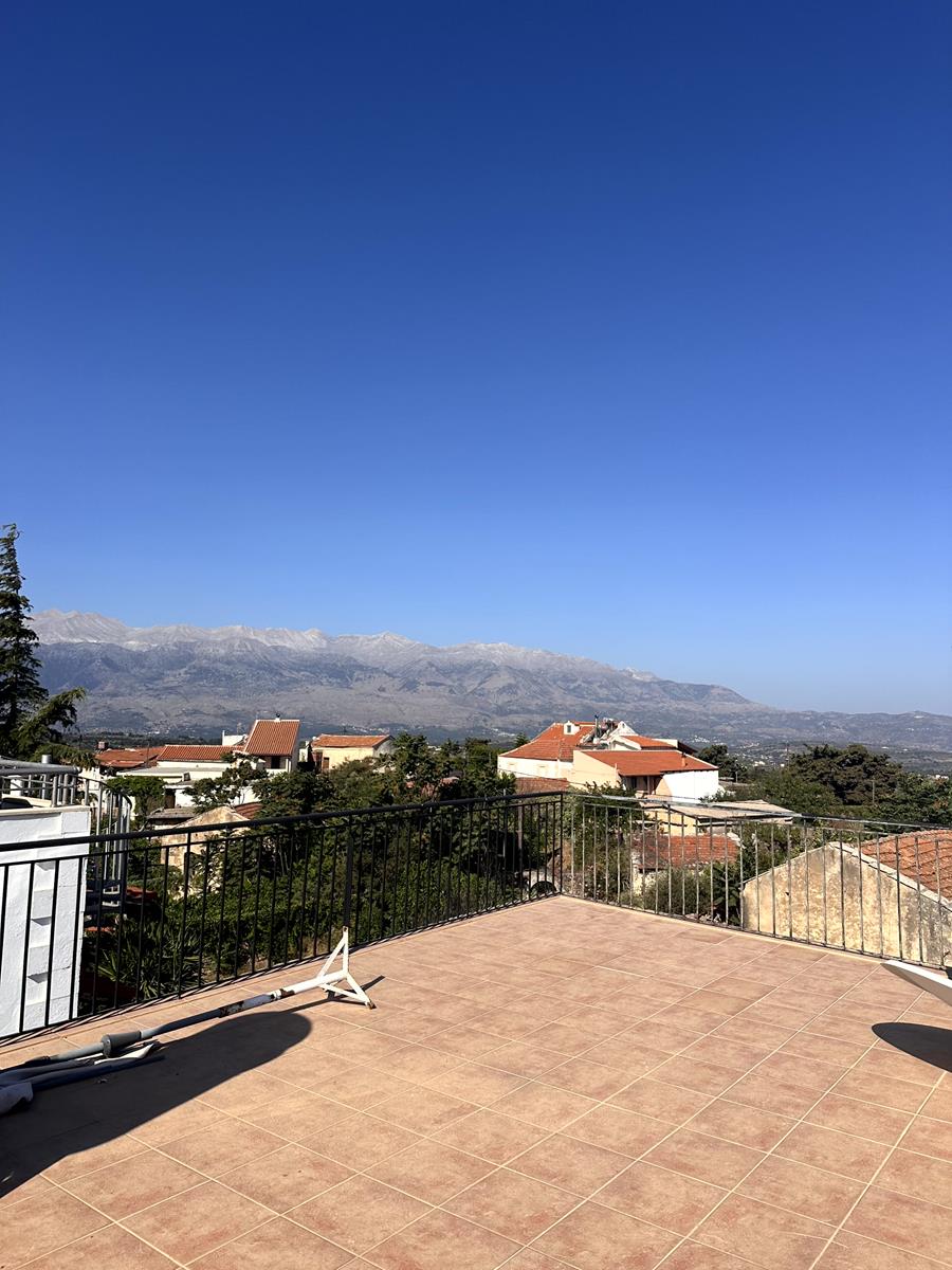 2 Bed, 1 Bath, HouseFor Sale, Chania, Crete