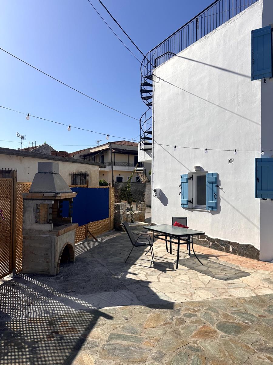2 Bed, 1 Bath, HouseFor Sale, Chania, Crete